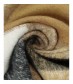 Damen Schal, beige