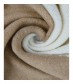 Damen Winterschal, creme