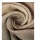 Damen Loop Schal, alt rosa