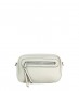 Damen Crossbody Bag, creme