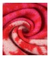 Schal, pink