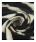 Damen Winterschal, creme
