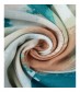 Damen Loop Schal, petrol