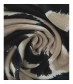 Damen Loop Schal, beige