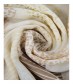 Damen Halstuch, beige