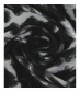 Damen Loop Schal, grau