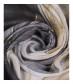 Damen Halstuch, grau