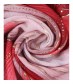 Damen Halstuch, rot