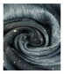 Damen Halstuch, blau