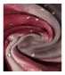 Damen Halstuch, rot