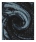Damen Halstuch, blau