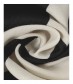Damen Halstuch, creme