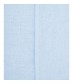 Schal, hellblau