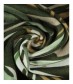 Schal, grün