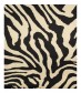 Schal, beige