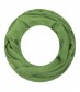 Loop Schal, schmal - einfarbig, grün