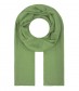 Schal, grün