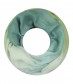 Schal, grün
