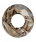 Schal, beige