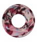Schal, rosa