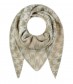 Schal, beige